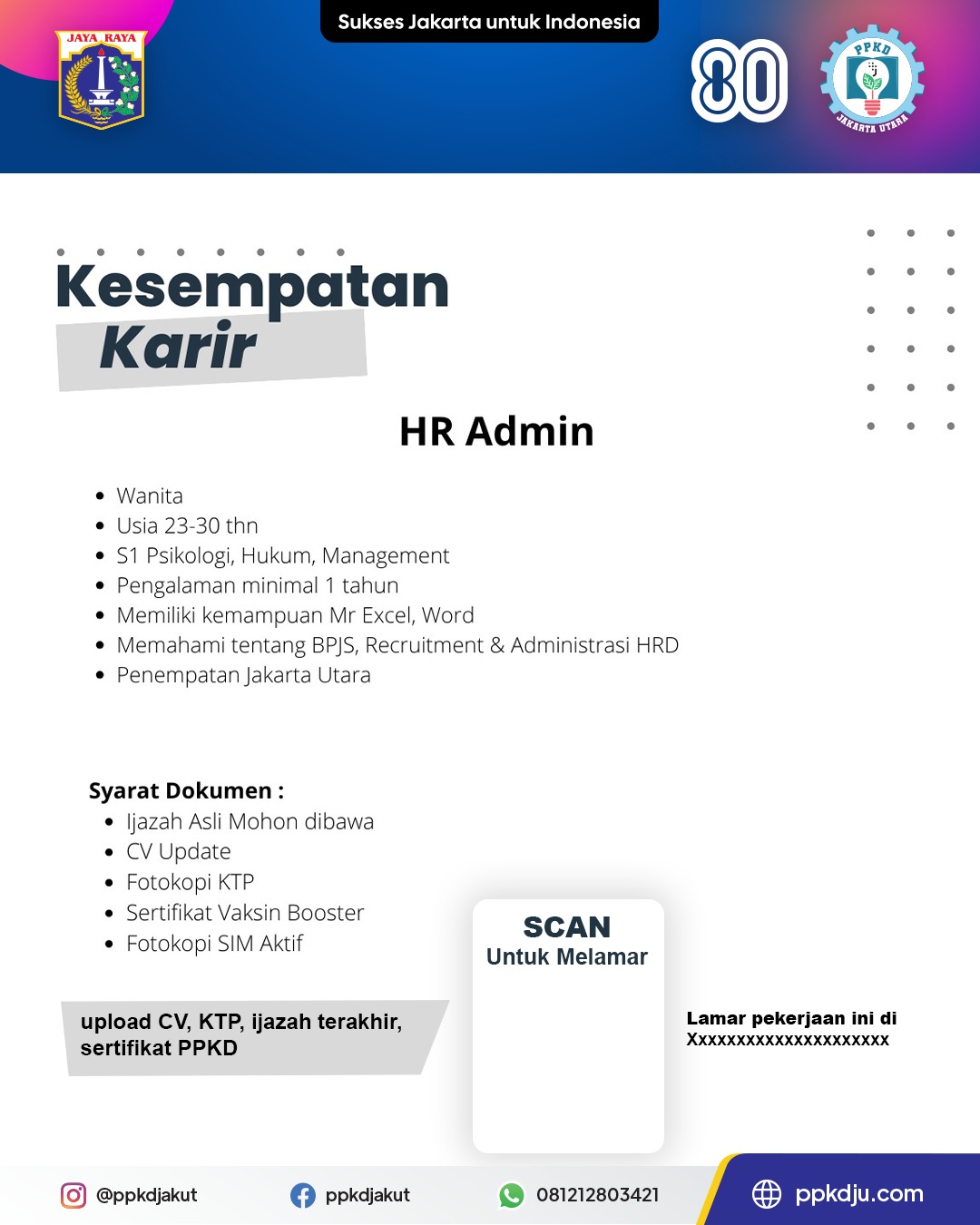 HR ADMIN