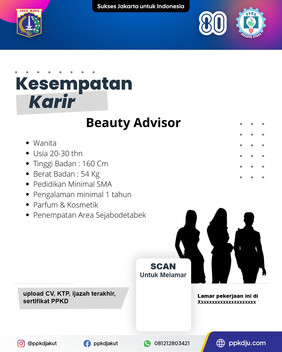 BEAUTY ADVISOR